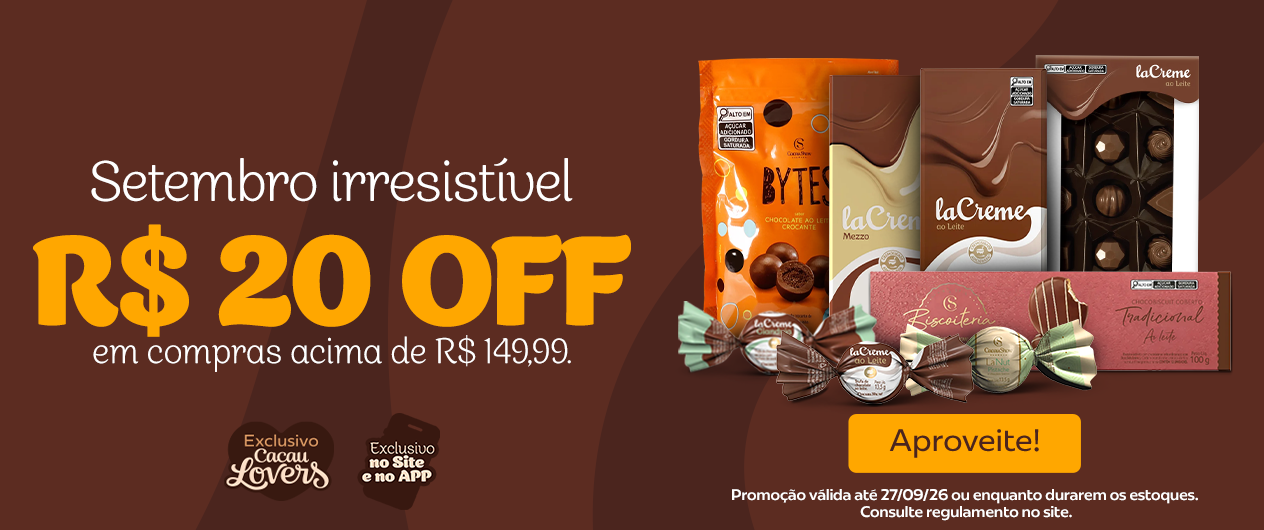 Promo 20OFF