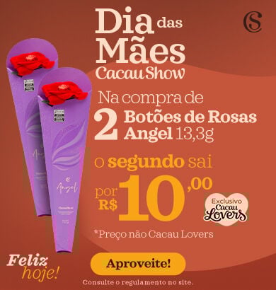 Bontons de Rosa M&atilde;es
