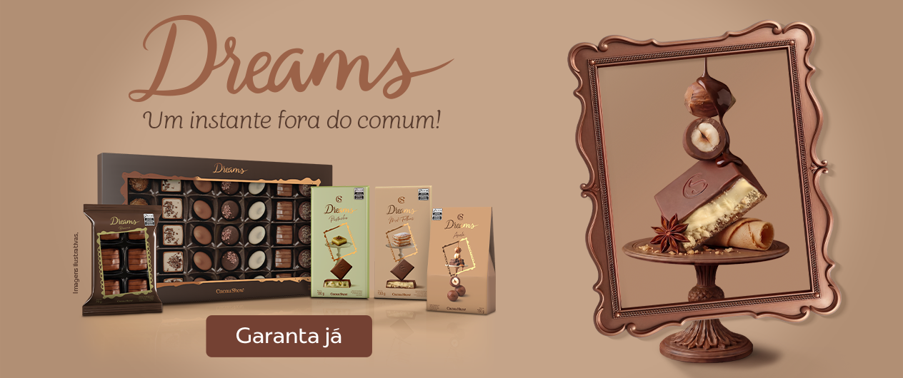Campanha Dreams