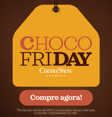 Chocofriday