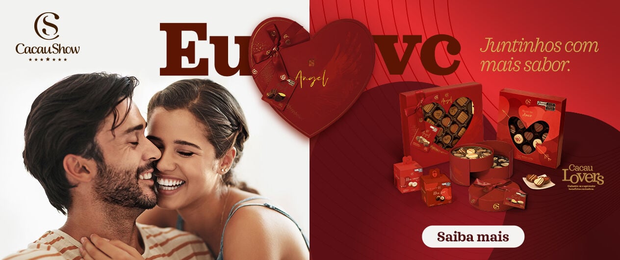 Banner Dia dos Namorados