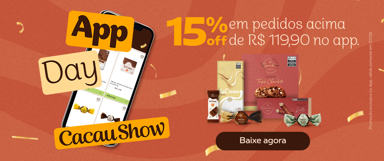 App Day 15% Off 