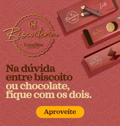 Biscoiteria