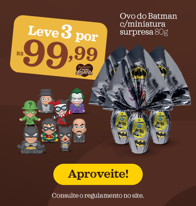 Promo&ccedil;&atilde;o Gogos