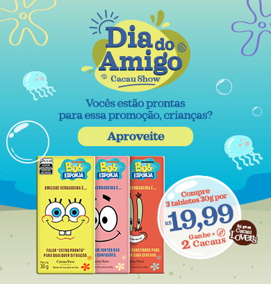 Dia do amigo