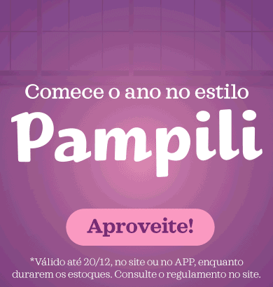 Pampili 50%