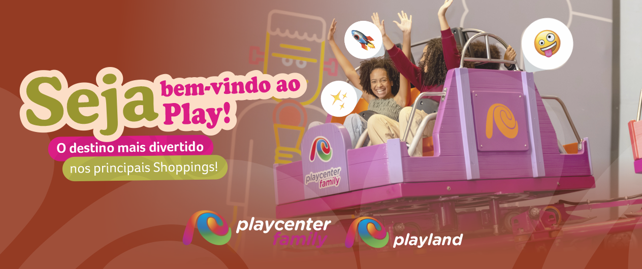 Play Center