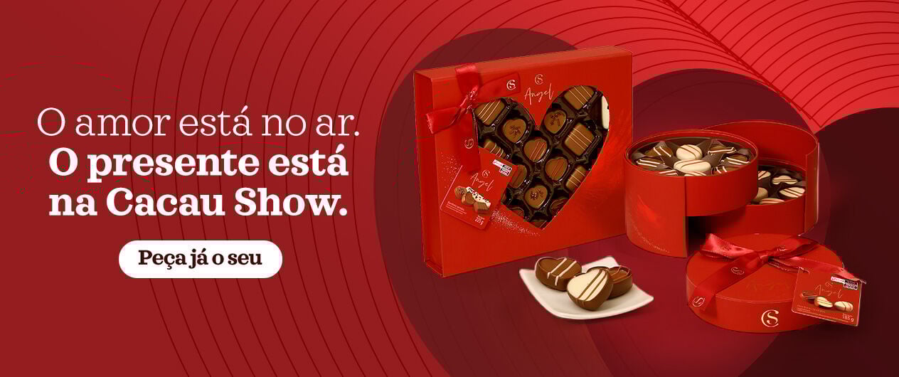 Linha Angel