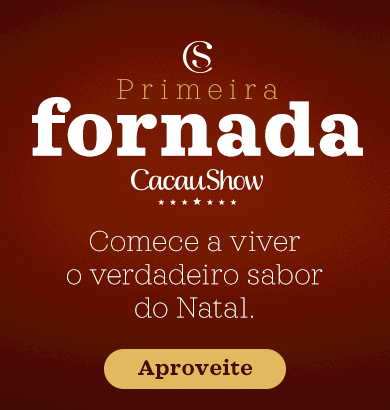 Primeira Fornada de Natal