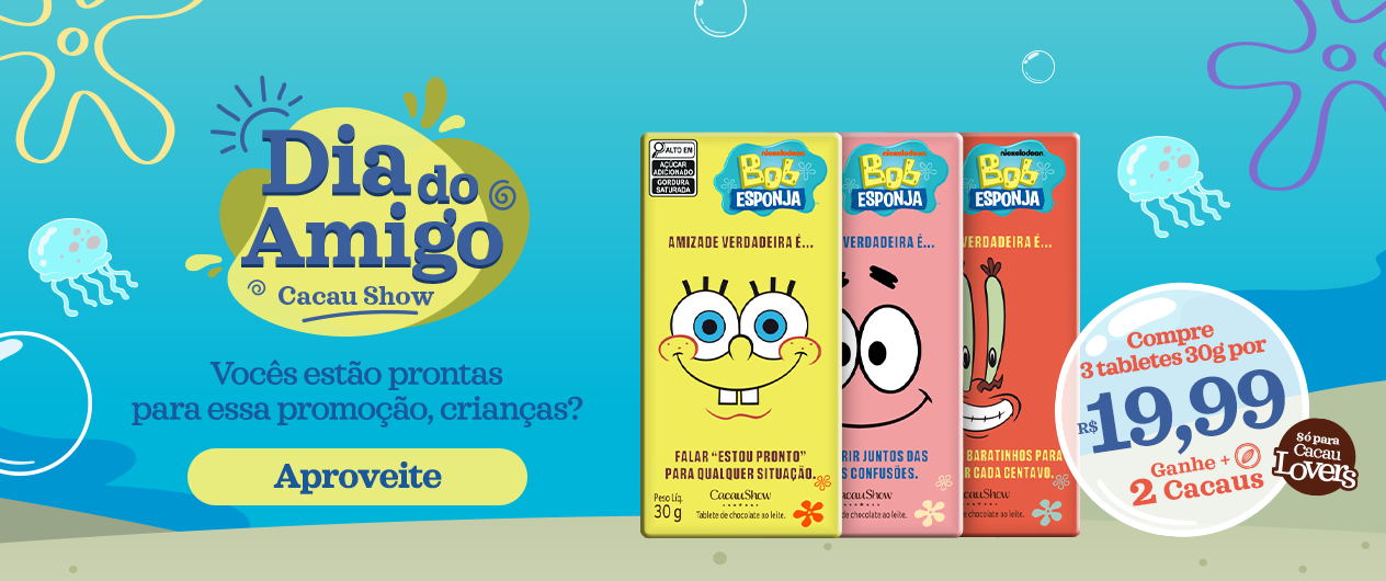 Dia do amigo