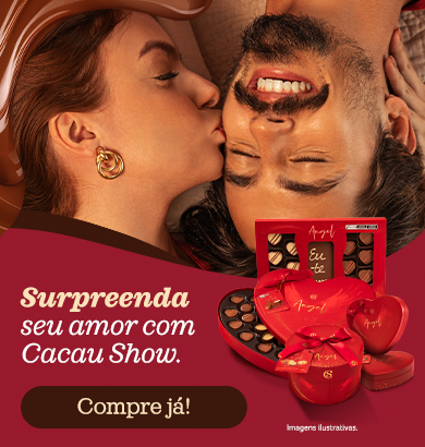 Campanha Namorados 