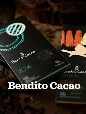 Bendito Cacao