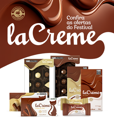 Ofertas Festival laCreme 