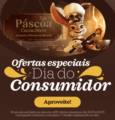 Dia do Consumidor