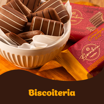 Biscoiteria
