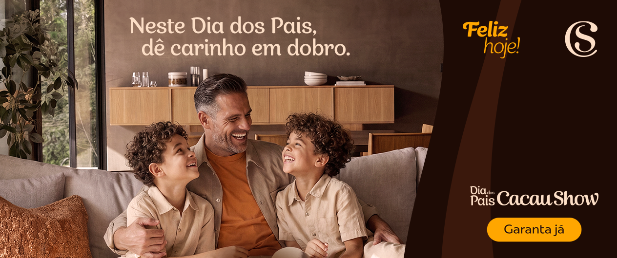 Semana Dia dos Pais 