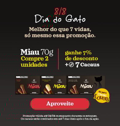 Dia do gato