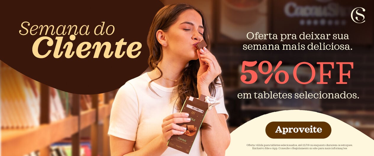 Semana do cliente