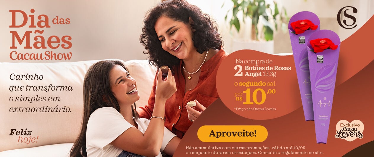 Bontons de Rosa M&atilde;es