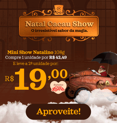 Ofertas Mini Show