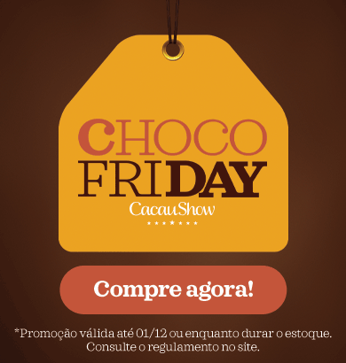Chocofriday