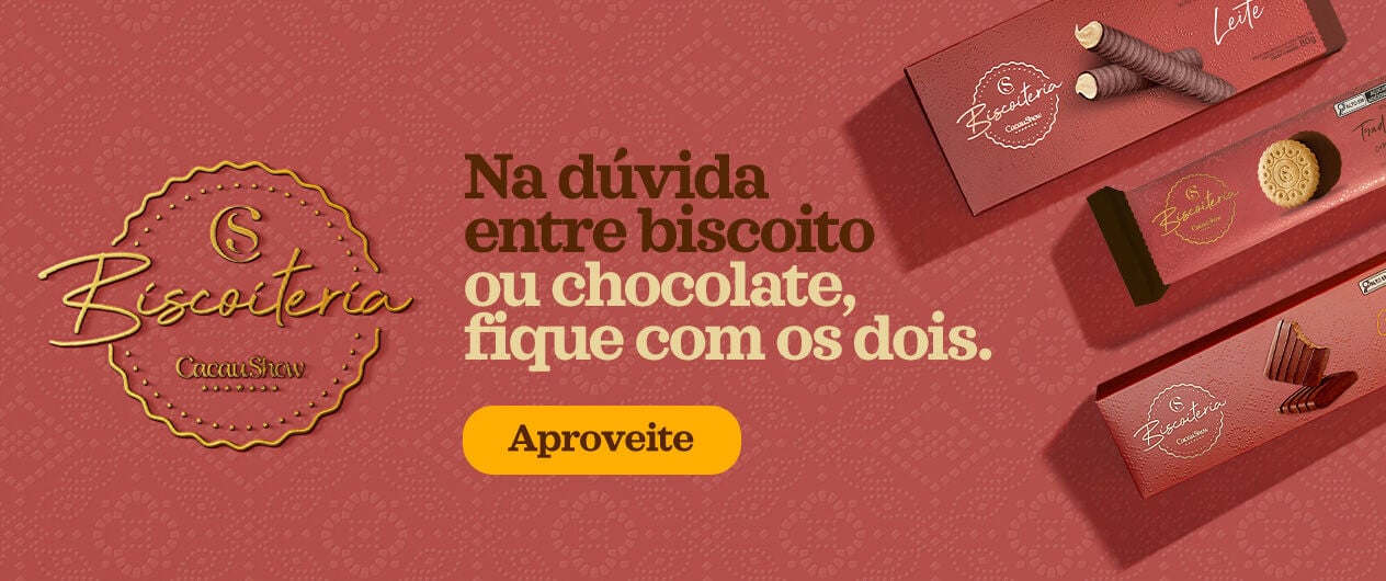 Biscoiteria