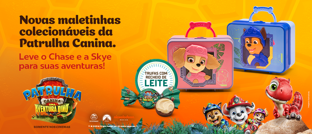 Campanha Patrulha Canina
