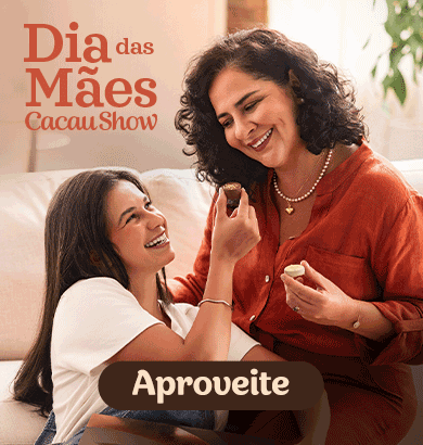 M&atilde;es Retire em Loja 