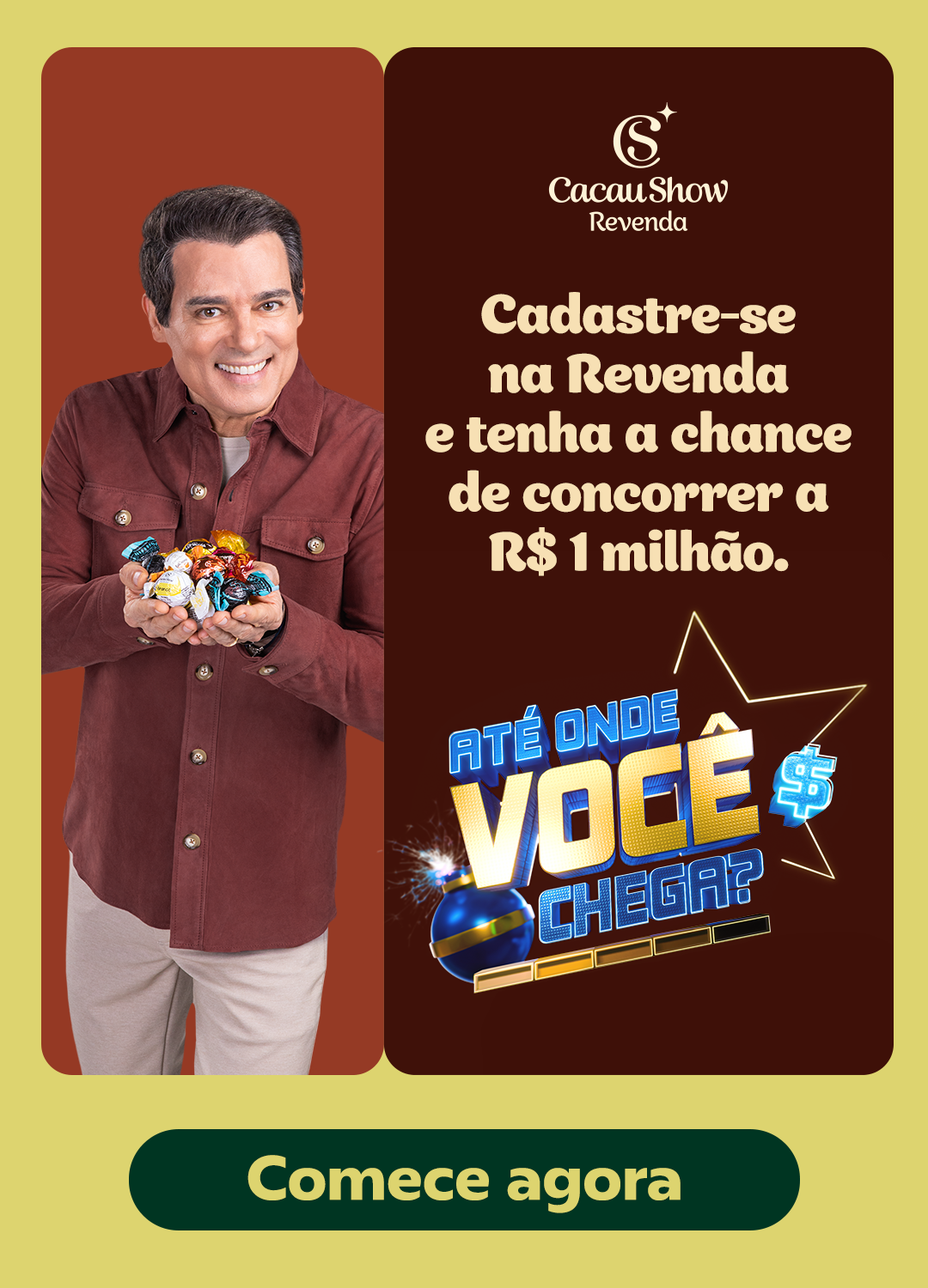 Revendedor