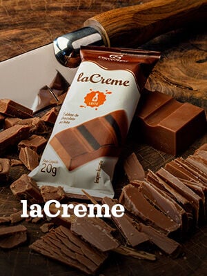 la creme
