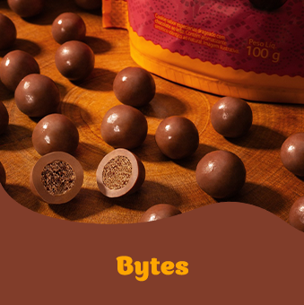 Bytes 