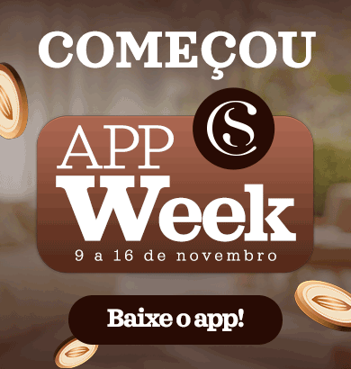 AppWeek Começou