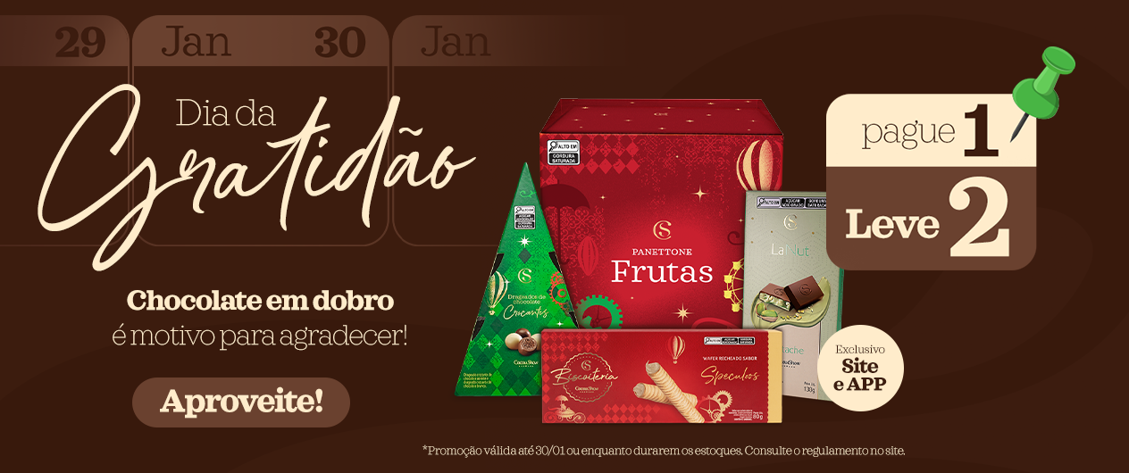 Dia da Gratid&atilde;o