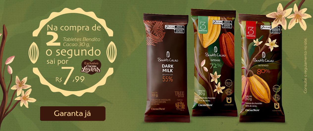 Tabletihos 30g | Bendito 