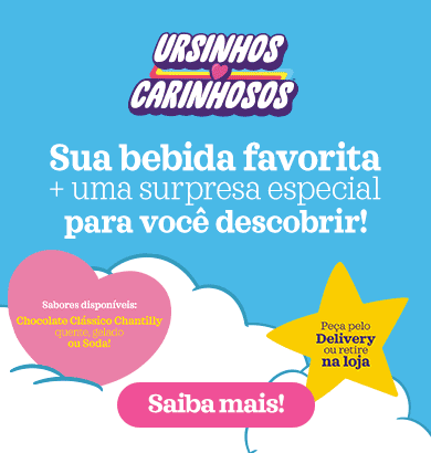 Ursinhos Carinhosos