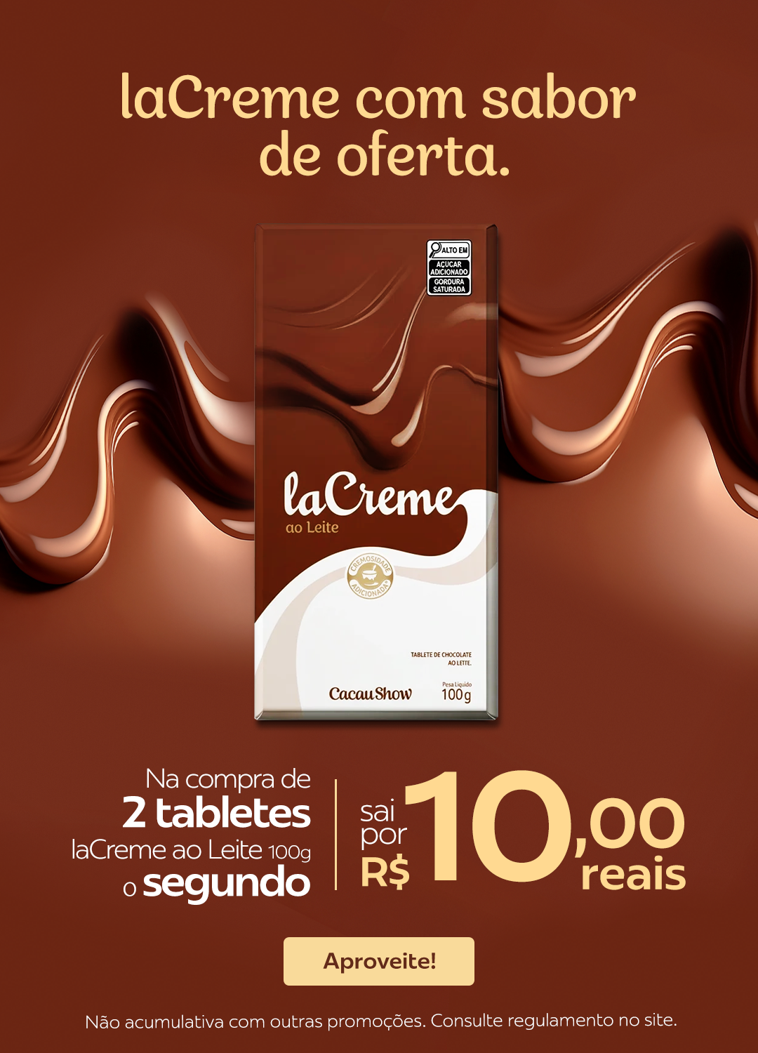 laCreme Ofertas