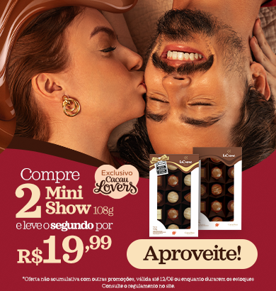 Namorados_Minishow