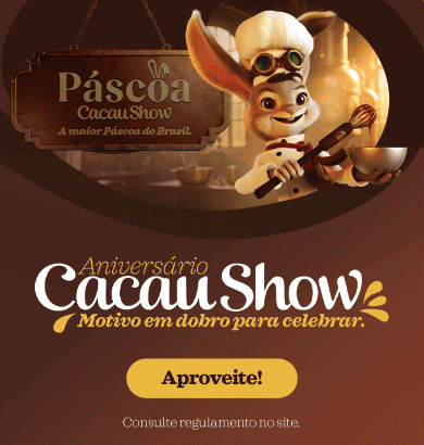 Frete Gr&aacute;tis Anivers&aacute;rio CS