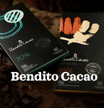 Bendito Cacao