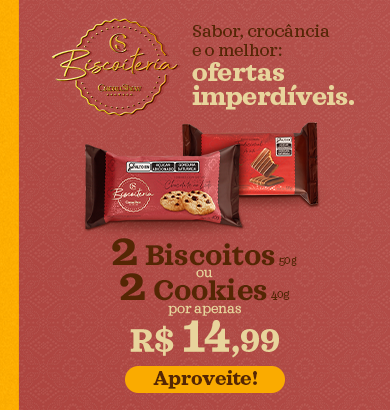 Biscoiteria P2