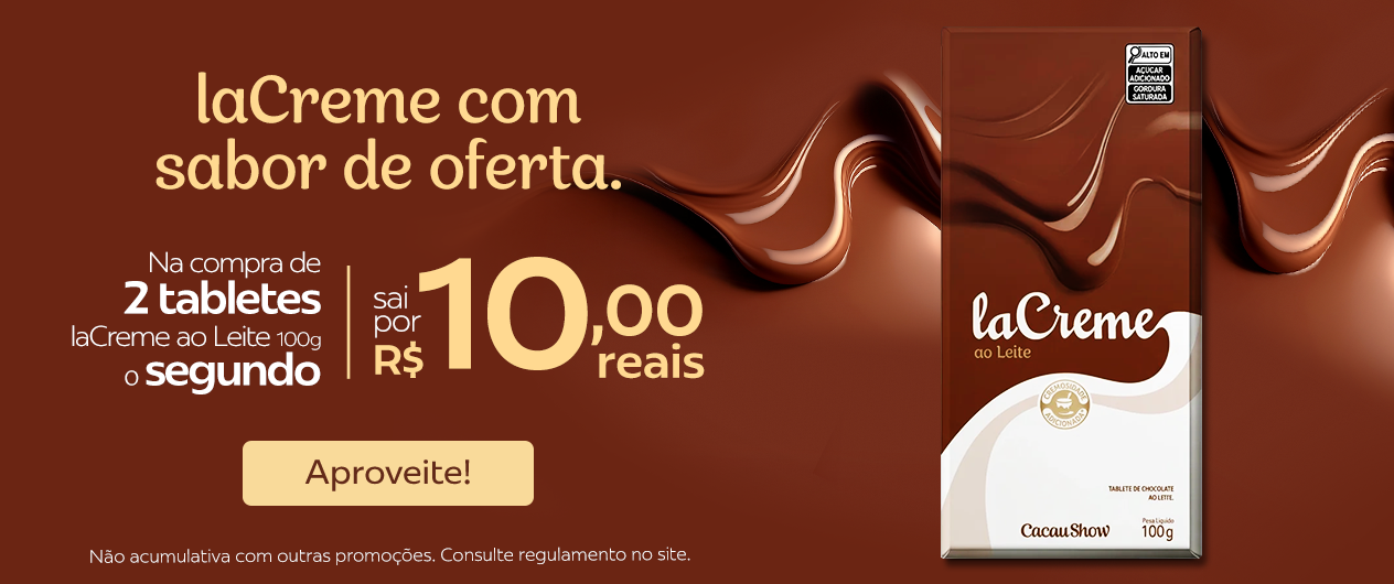 laCreme Ofertas