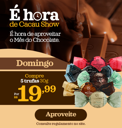 Mês do Chocolate_Domingo