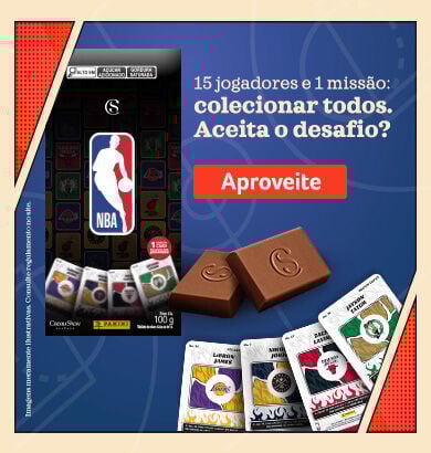 Tablete NBA