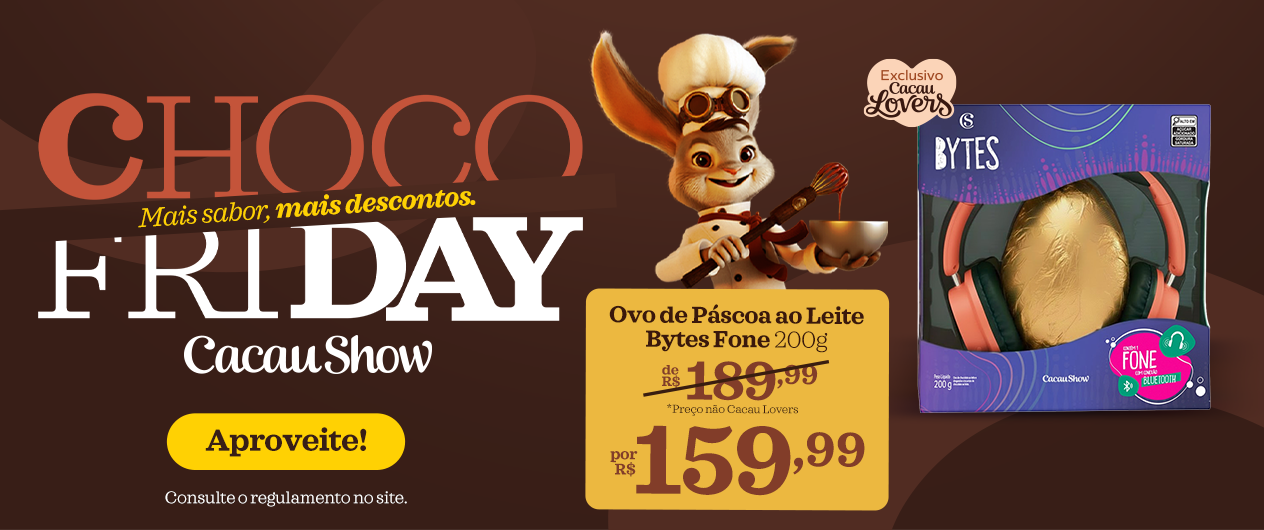 Promo&ccedil;&atilde;o Ovo Bytes