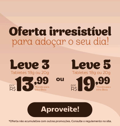 Tabletinhos