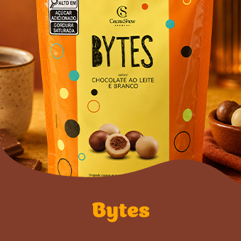 Bytes 
