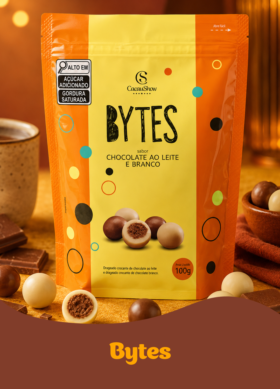 Bytes 