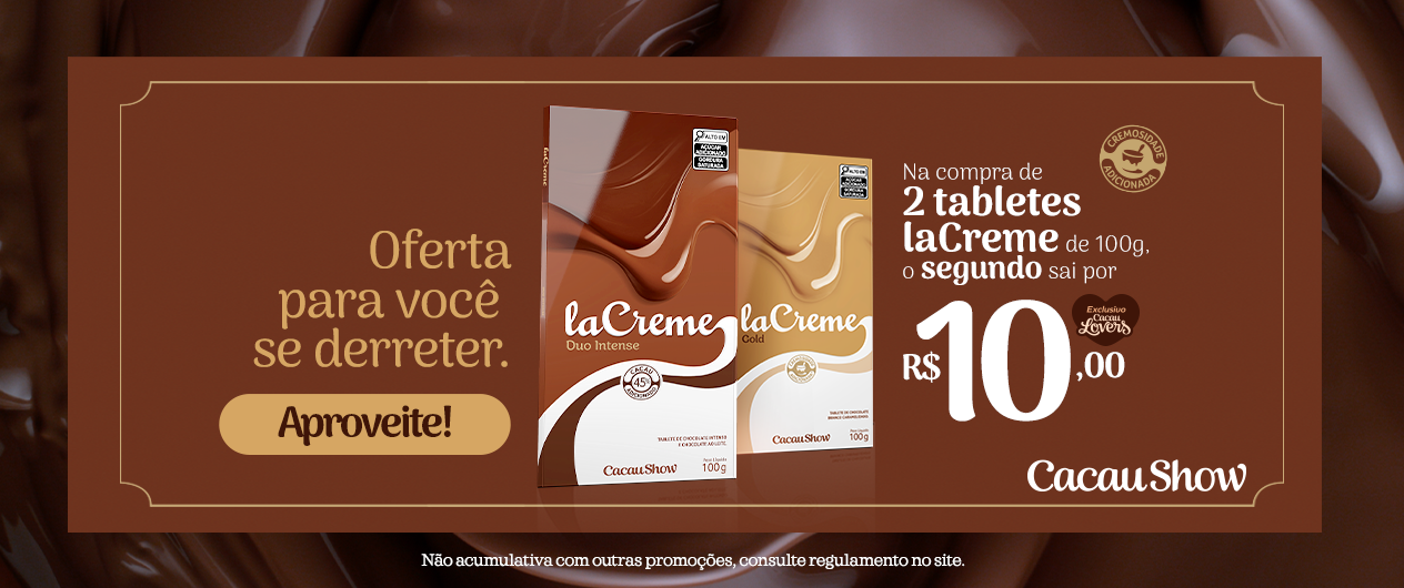 laCreme Ofertas