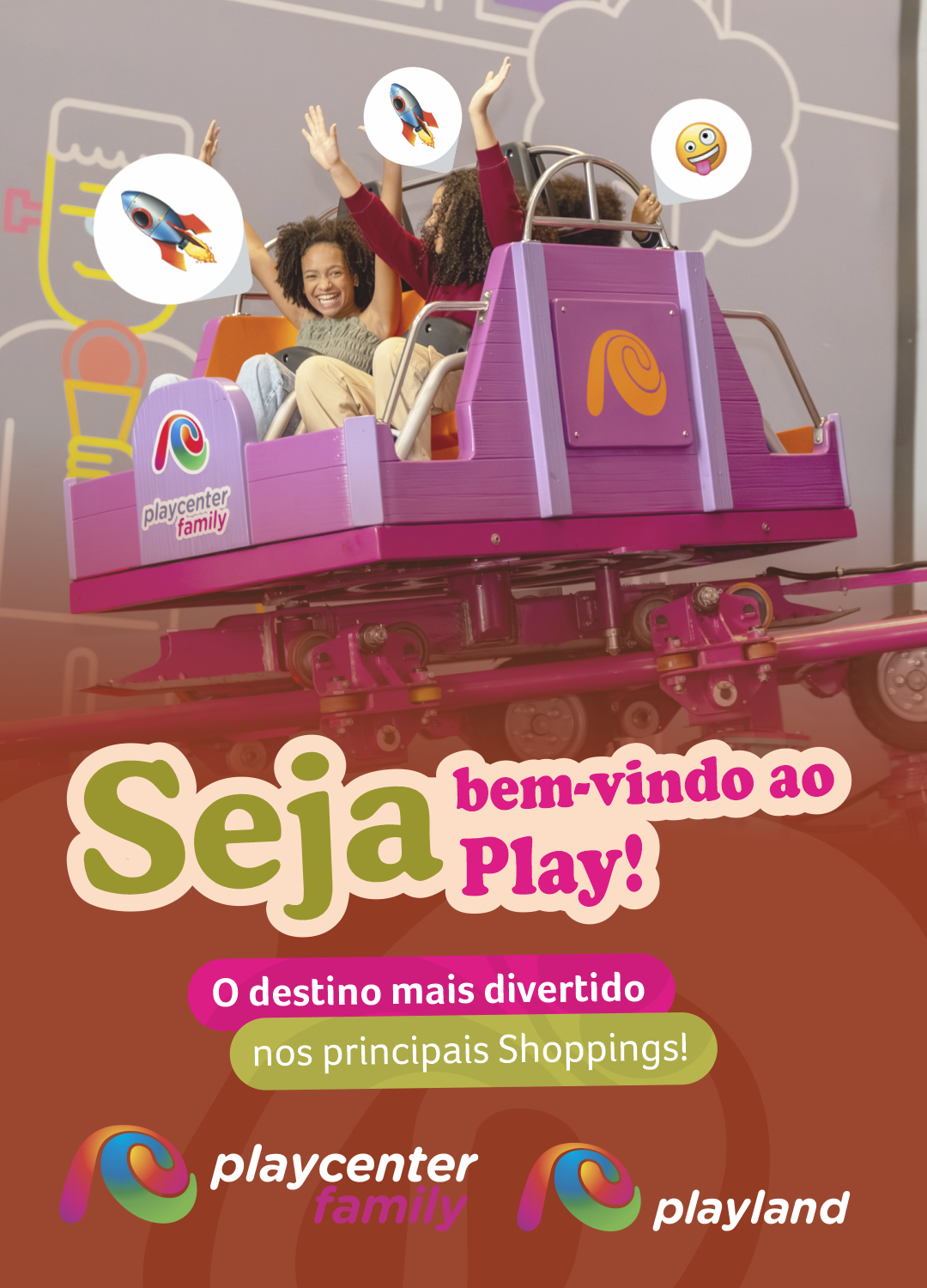Play Center