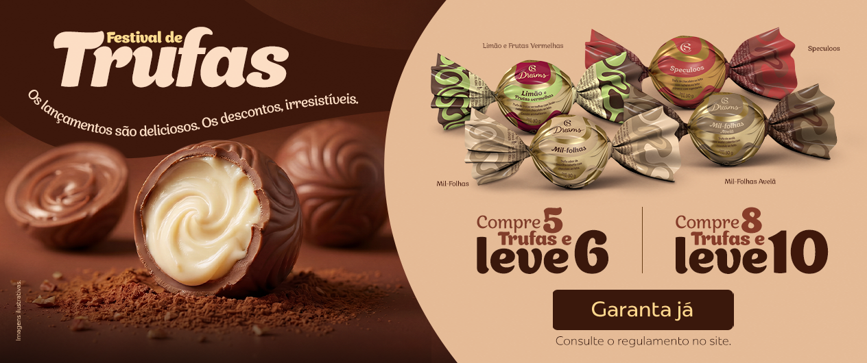 Festival de Trufas 2026